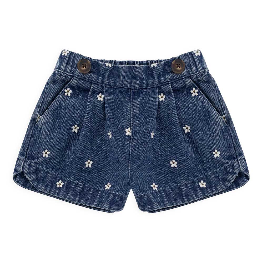 Jamie Kay Jardine Short 3-5Y